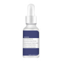 100% Natural Organic Brightening Skin Facial Serum with 5% Niacinamide